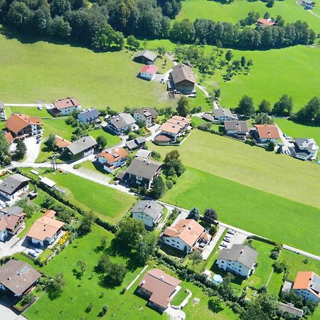 Hauser'S Ferienhof Hart im Zillertal Eksteriør billede