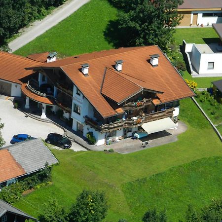 Hauser'S Ferienhof Hart im Zillertal Eksteriør billede