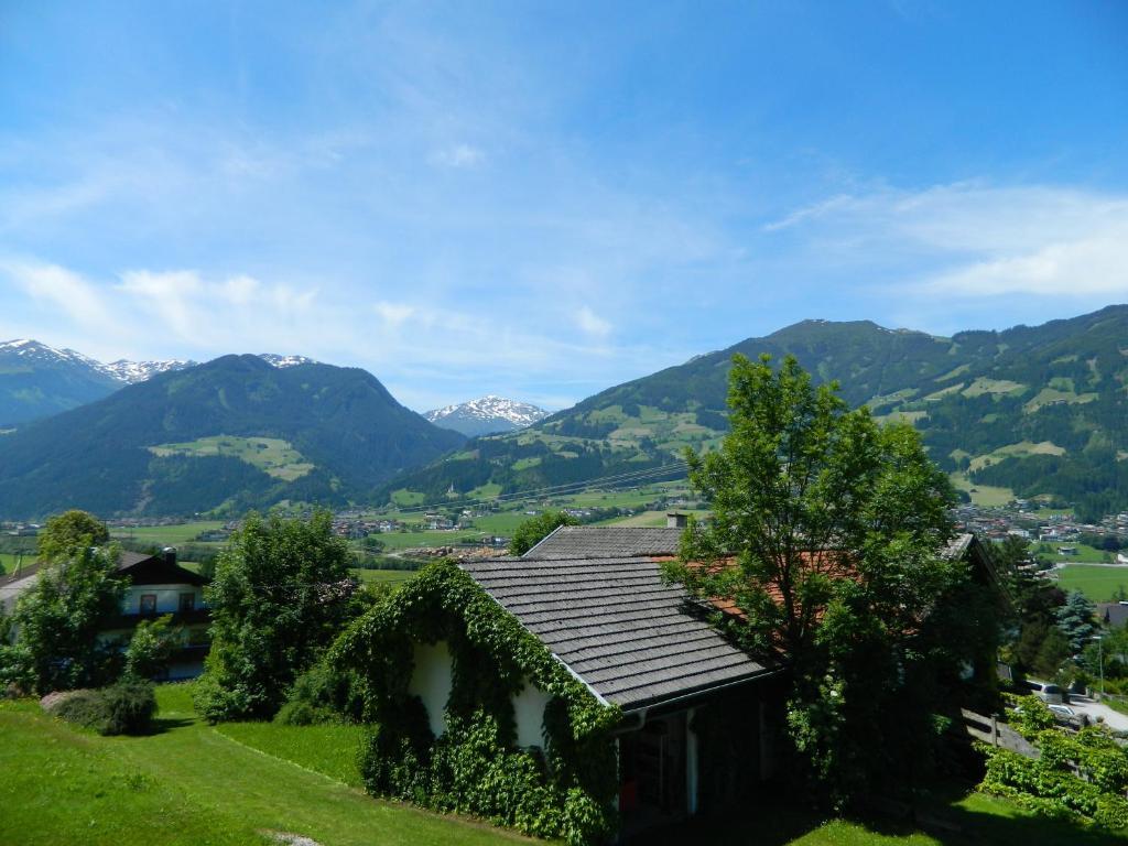 Hauser'S Ferienhof Hart im Zillertal Værelse billede