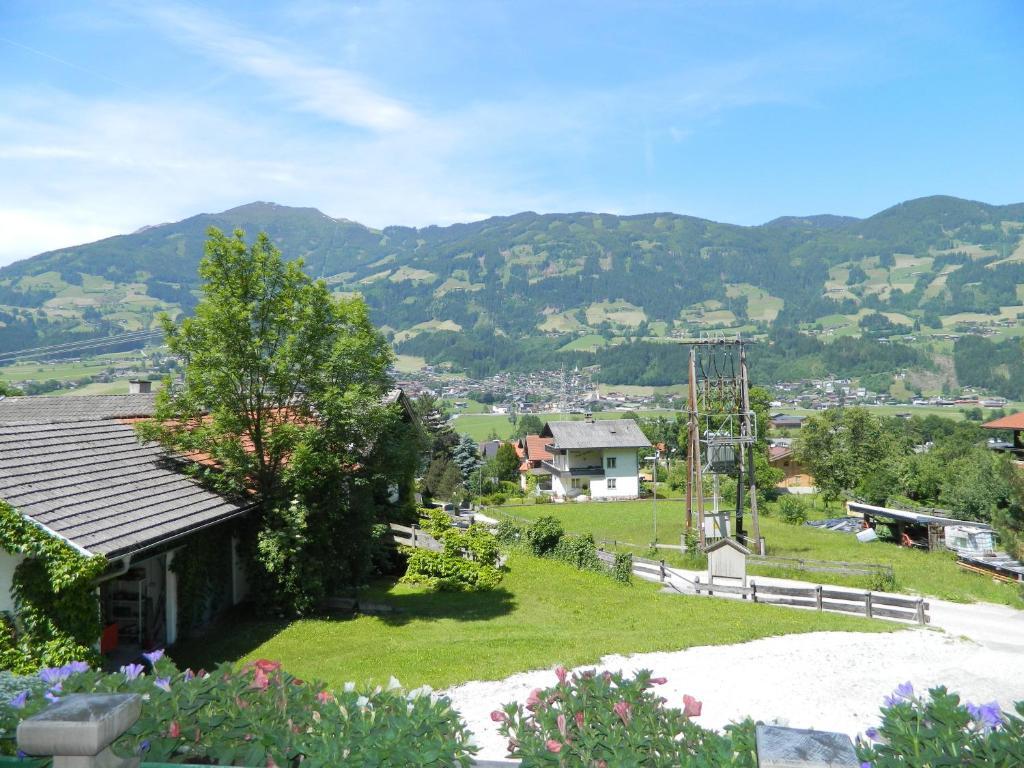 Hauser'S Ferienhof Hart im Zillertal Værelse billede